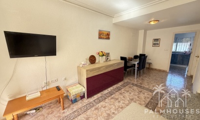 Revente - Maison - La Zenia