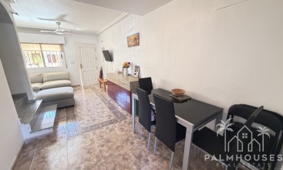 Revente - Maison - La Zenia