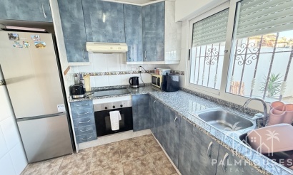 Revente - Maison - La Zenia