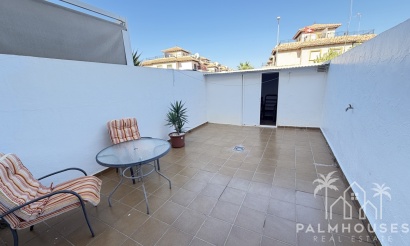 Revente - Maison - La Zenia