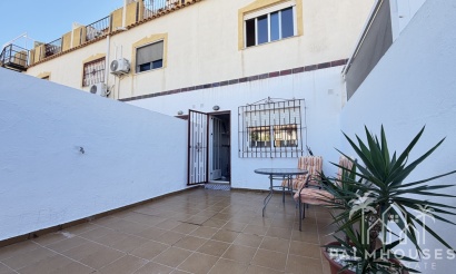 Revente - Maison - La Zenia