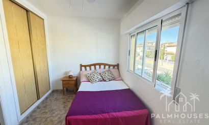 Revente - Maison - La Zenia