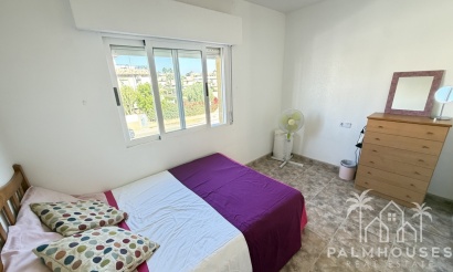 Revente - Maison - La Zenia