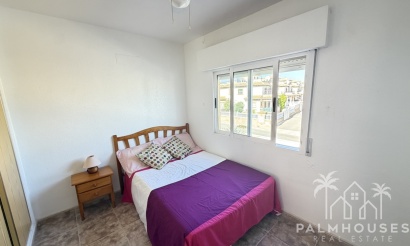 Revente - Maison - La Zenia