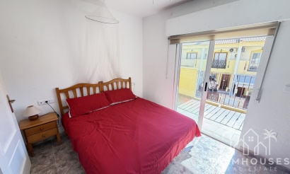 Revente - Maison - La Zenia