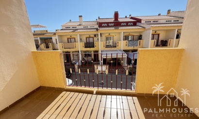 Revente - Maison - La Zenia