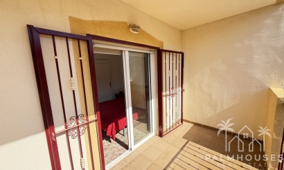 Revente - Maison - La Zenia