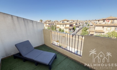 Revente - Maison - La Zenia