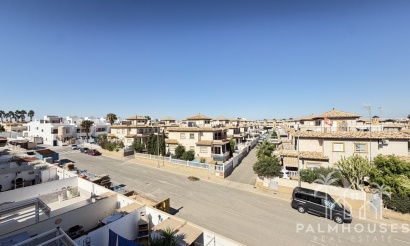 Revente - Maison - La Zenia