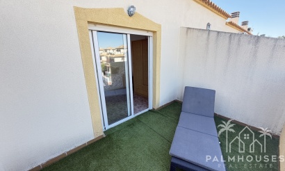 Revente - Maison - La Zenia