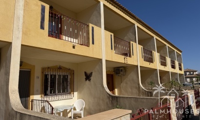 Revente - Maison - La Zenia