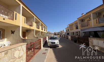 Revente - Maison - La Zenia