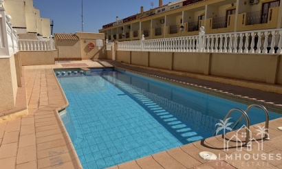 Revente - Maison - La Zenia