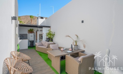 Revente - Villa - Fortuna - Urbanizacion Las Kalendas
