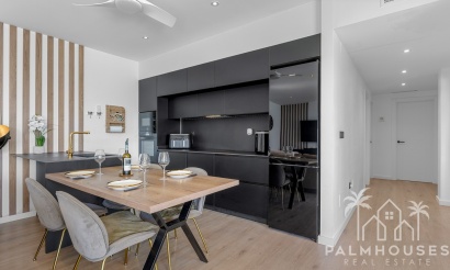 Revente - Villa - Fortuna - Urbanizacion Las Kalendas