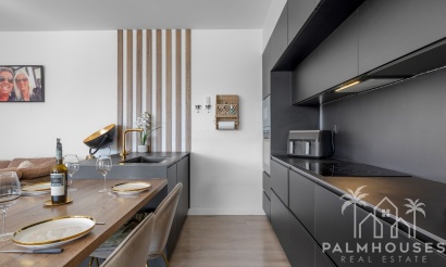 Revente - Villa - Fortuna - Urbanizacion Las Kalendas