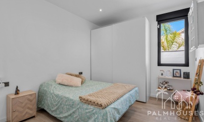 Revente - Villa - Fortuna - Urbanizacion Las Kalendas