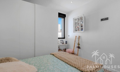 Revente - Villa - Fortuna - Urbanizacion Las Kalendas