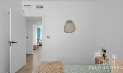 Revente - Villa - Fortuna - Urbanizacion Las Kalendas