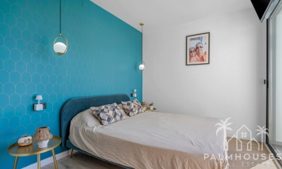 Revente - Villa - Fortuna - Urbanizacion Las Kalendas