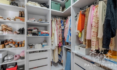 Revente - Villa - Fortuna - Urbanizacion Las Kalendas