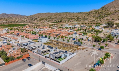 Revente - Villa - Fortuna - Urbanizacion Las Kalendas