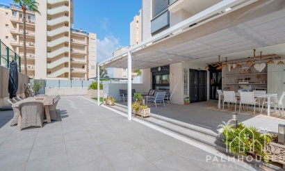 Revente - Apartment - Guardamar del Segura - Guardamar