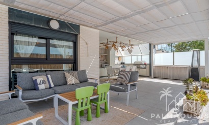Revente - Apartment - Guardamar del Segura - Guardamar