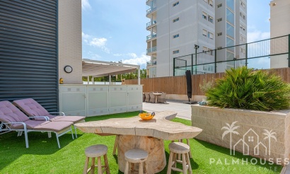 Revente - Apartment - Guardamar del Segura - Guardamar