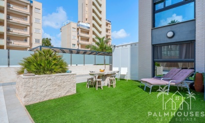 Revente - Apartment - Guardamar del Segura - Guardamar