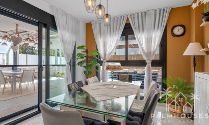 Revente - Apartment - Guardamar del Segura - Guardamar