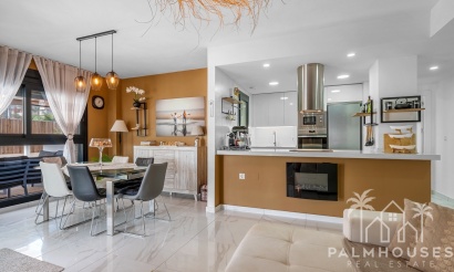 Revente - Apartment - Guardamar del Segura - Guardamar