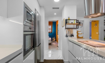Revente - Apartment - Guardamar del Segura - Guardamar