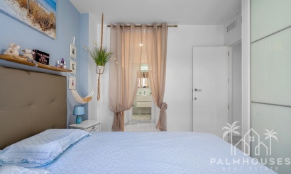Revente - Apartment - Guardamar del Segura - Guardamar