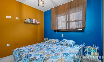Revente - Apartment - Guardamar del Segura - Guardamar