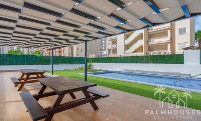 Revente - Apartment - Guardamar del Segura - Guardamar