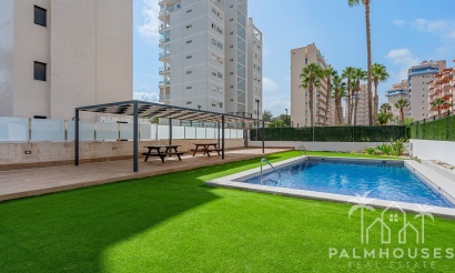 Revente - Apartment - Guardamar del Segura - Guardamar