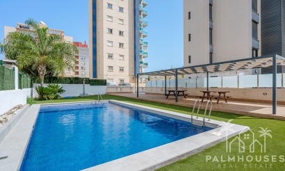 Revente - Apartment - Guardamar del Segura - Guardamar