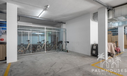 Revente - Apartment - Guardamar del Segura - Guardamar