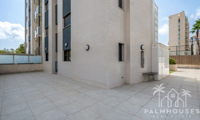 Revente - Apartment - Guardamar del Segura - Guardamar