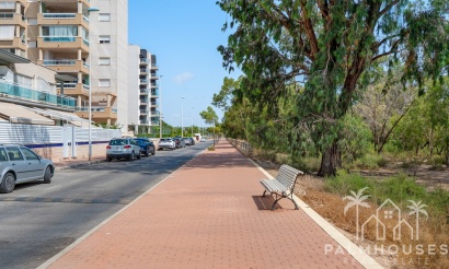 Revente - Apartment - Guardamar del Segura - Guardamar