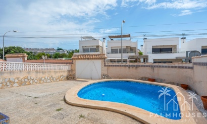 Revente - Villa - Orihuela Costa - El Galan