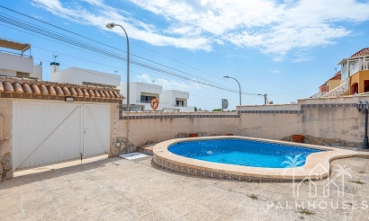 Revente - Villa - Orihuela Costa - El Galan