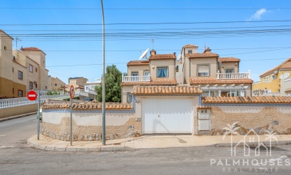 Revente - Villa - Orihuela Costa - El Galan