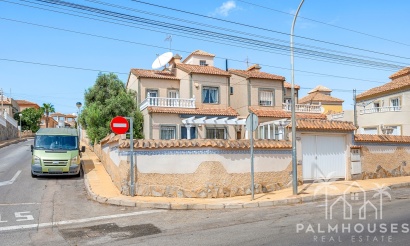 Revente - Villa - Orihuela Costa - El Galan