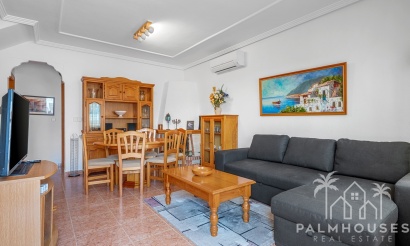 Revente - Villa - Orihuela Costa - El Galan