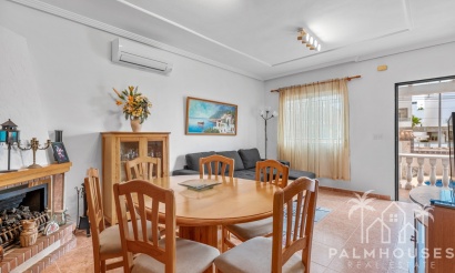 Revente - Villa - Orihuela Costa - El Galan