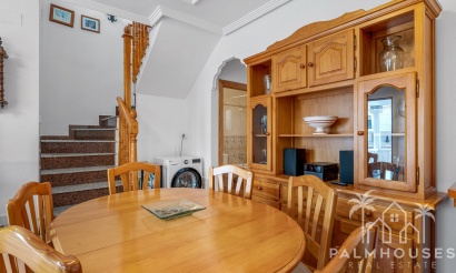 Revente - Villa - Orihuela Costa - El Galan