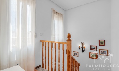 Revente - Villa - Orihuela Costa - El Galan