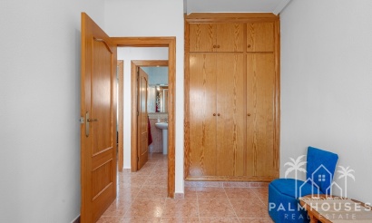 Revente - Villa - Orihuela Costa - El Galan